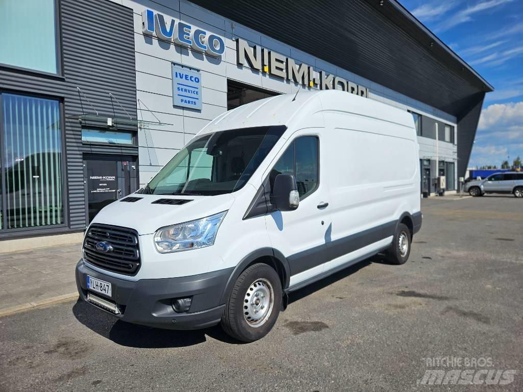 Ford Transit Varevogne