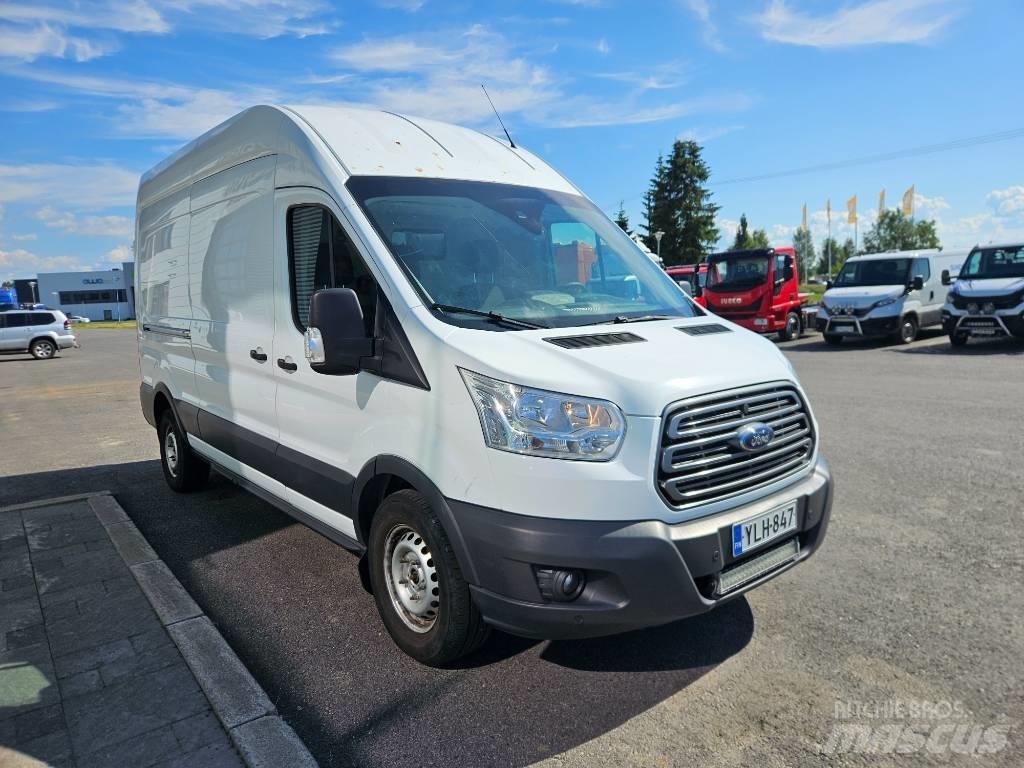 Ford Transit Varevogne