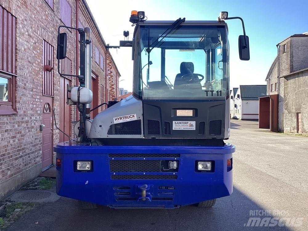 Kalmar TRL618i Terminaltraktorer