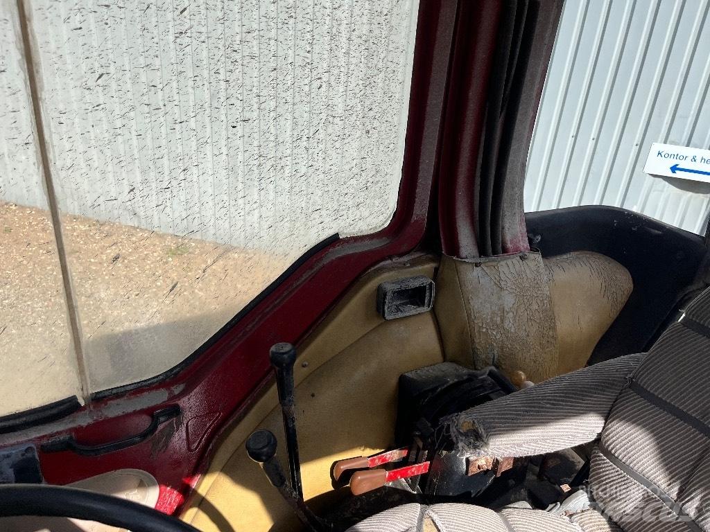 Case IH 956 XL Traktorer