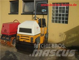 Terex TV 900 Tvilling tromle