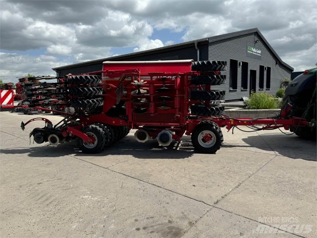 Horsch Pronto 4 DC Såmaskine