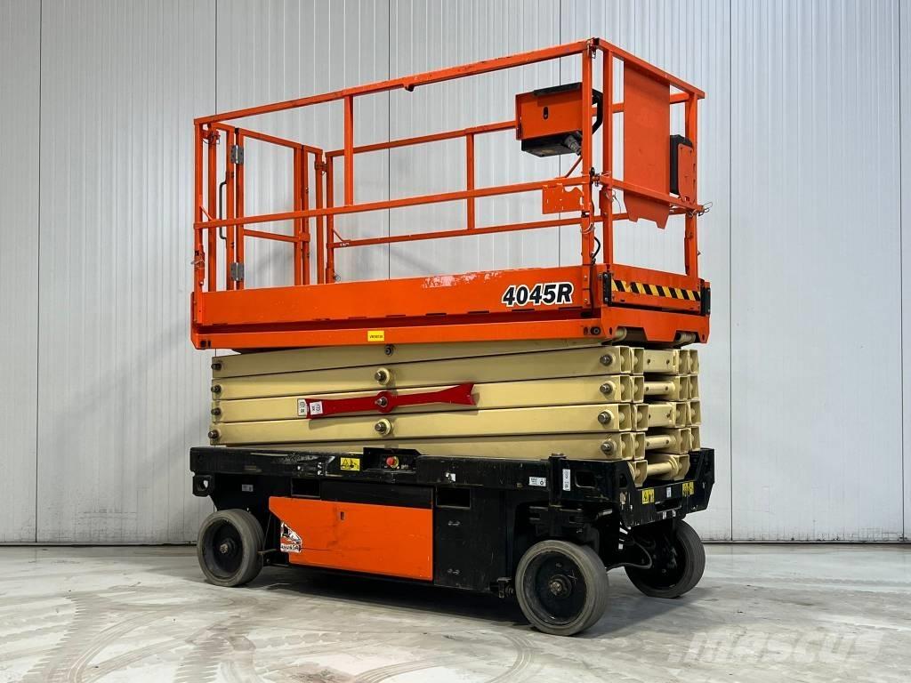 JLG 4045R Saxlifte