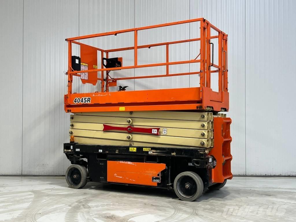 JLG 4045R Saxlifte