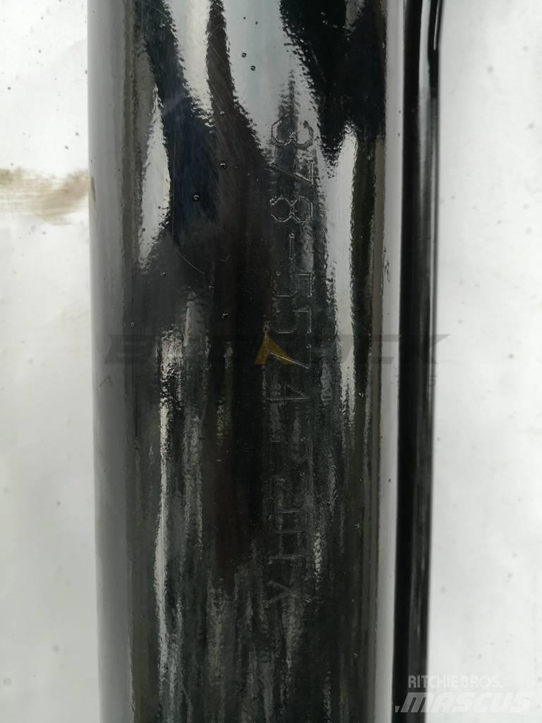 CAT 311 312 314 Andet tilbehør