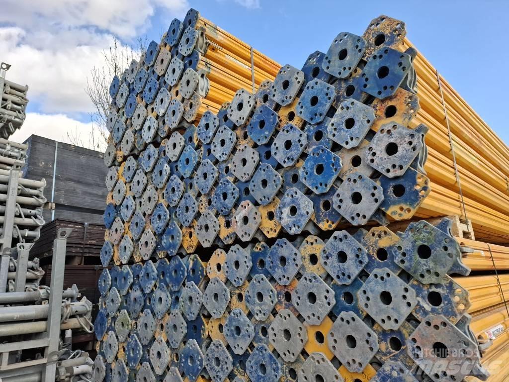 Peri Multiprops Forskalling