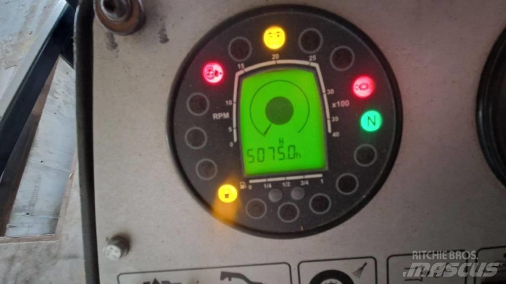 Bomag BF 300 Asfaltudlæggere