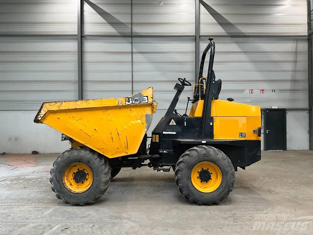 JCB 9TFT Dumpere