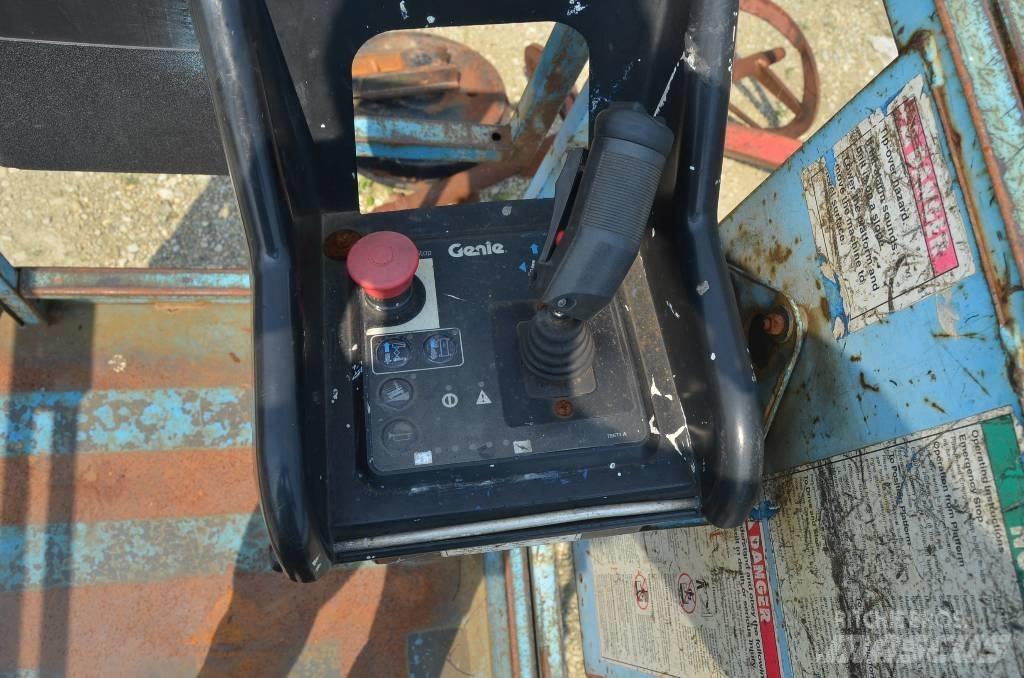 Genie GS 2646 Saxlifte