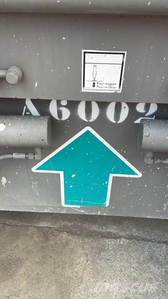 Haulotte HA 32 PX Bomlifte med knækarm