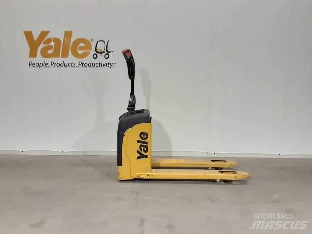 Yale MPSC12 El-palleløftere