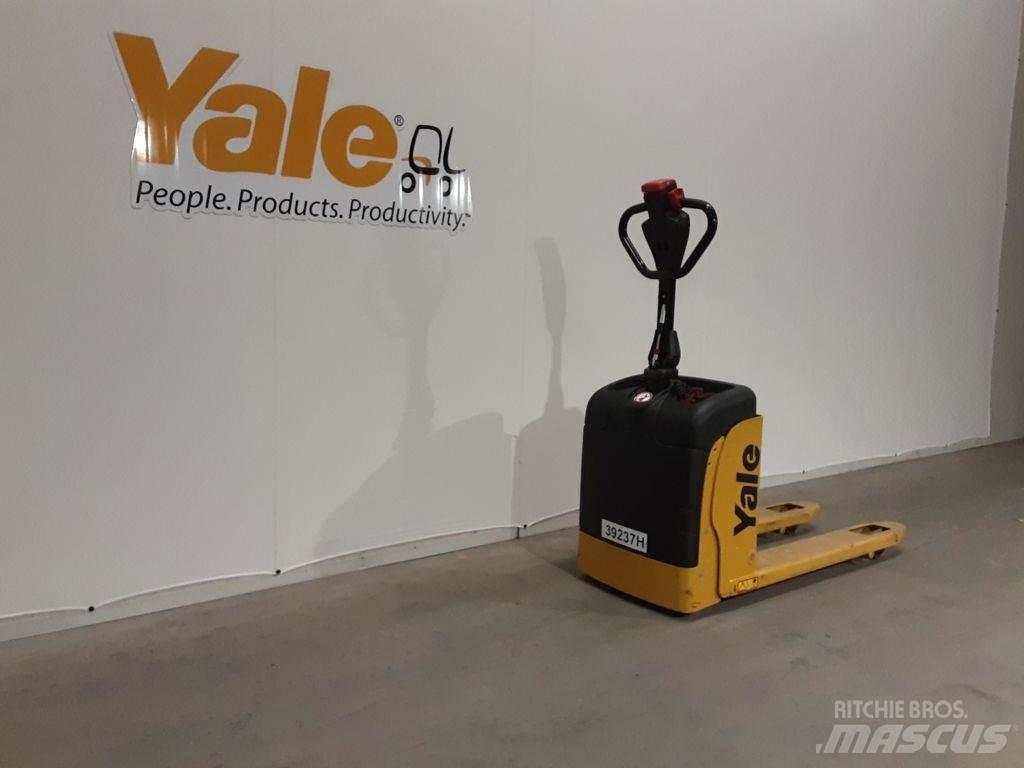 Yale MPSC12 El-palleløftere