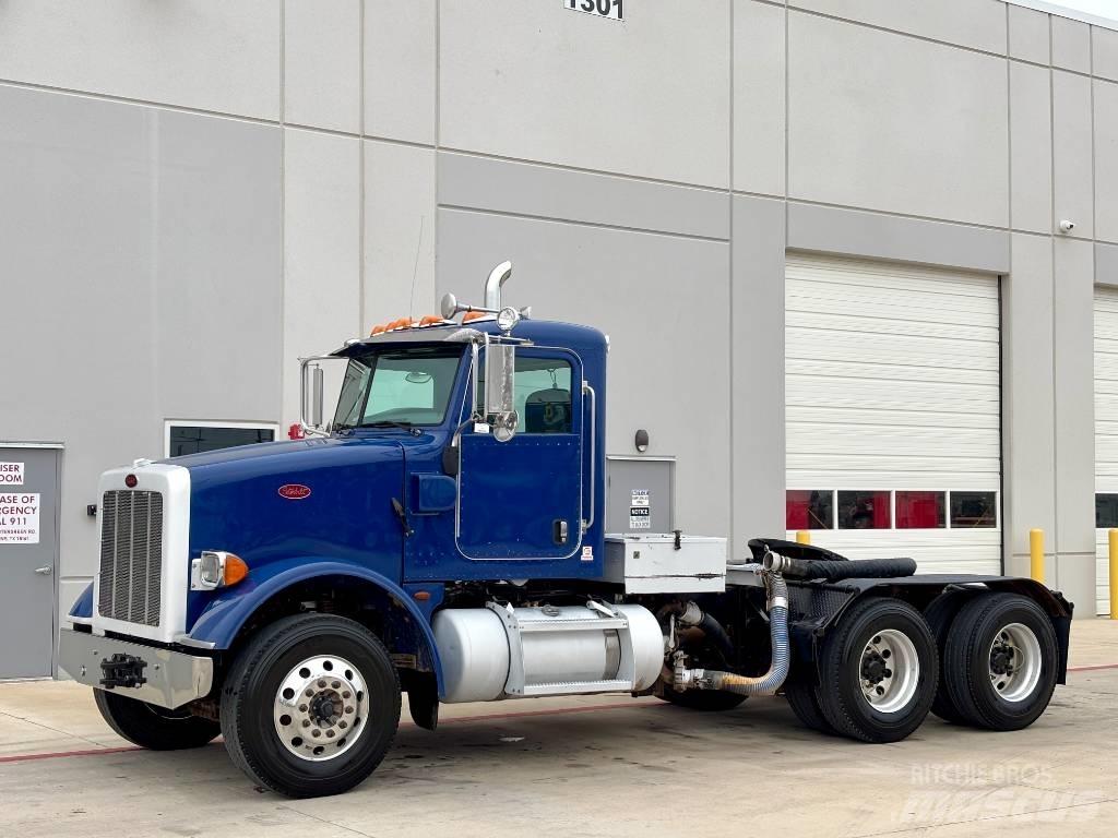Peterbilt 365 Trækkere