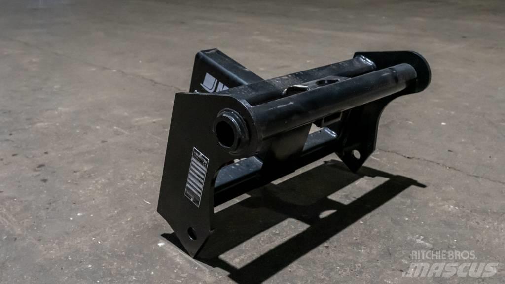 Manitou PC 50 Andet tilbehør