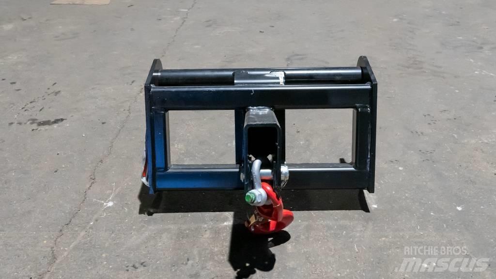Manitou PC 50 Andet tilbehør
