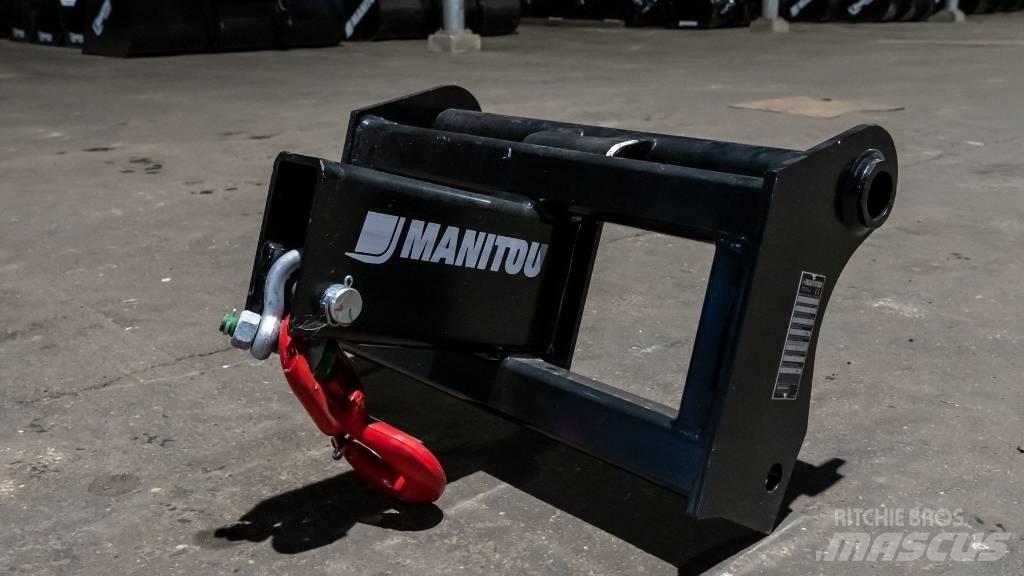 Manitou PC 50 Andet tilbehør