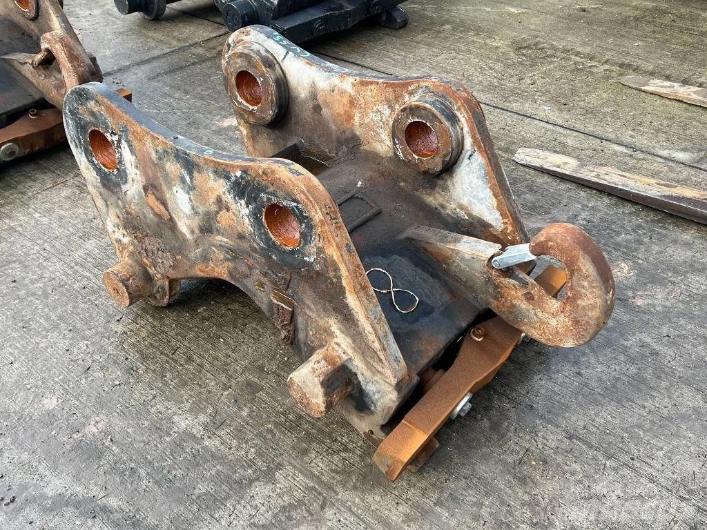 CAT CW55S Hurtigkoblere