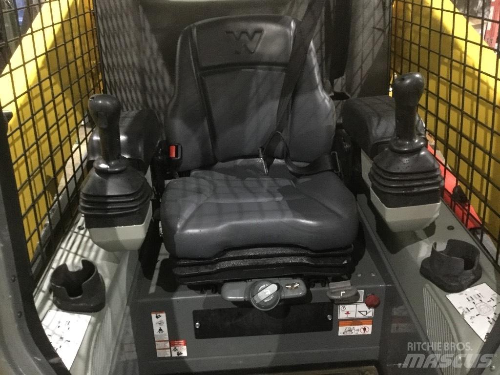 Wacker Neuson ST 31 Larvebåndslæssere