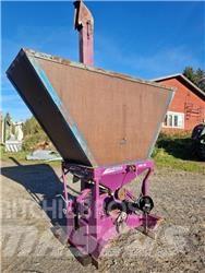 Murska 350 s2 Møller/Kværne