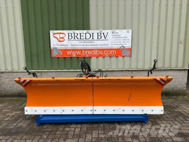  Sneeuwschuif lfn 30 Sneskovle og -plove