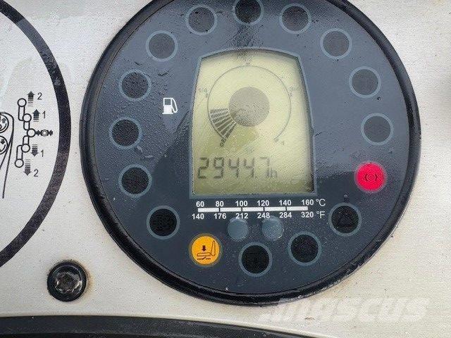 Bomag BW 135 AD-5 Tvilling tromle