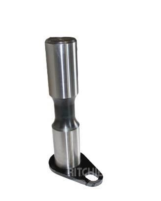 JCB Bolt - 332/W0340 Booms og dippers