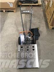Nesbo GF 450A Have & Park - Andet 