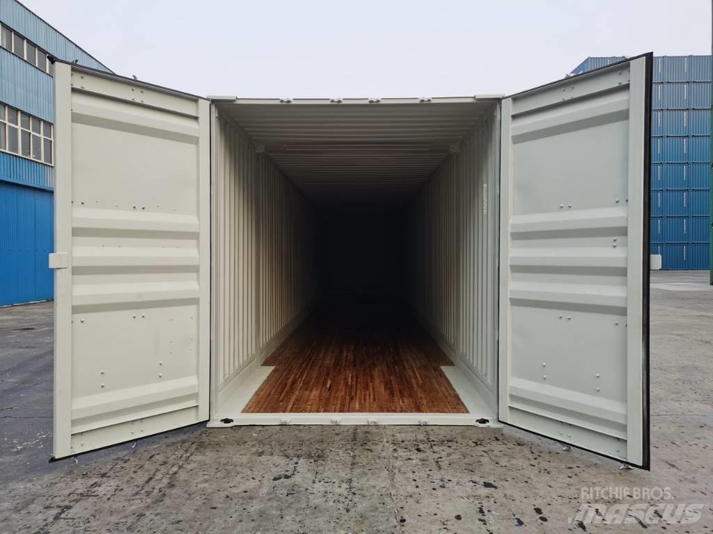  53'HC NEW Opbevaringscontainere