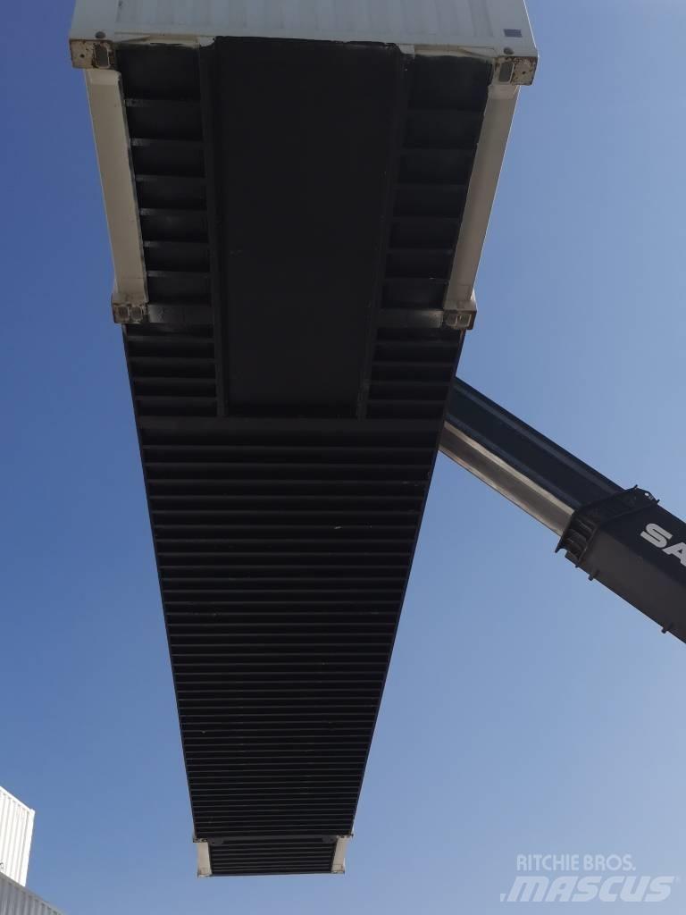  53'HC NEW Opbevaringscontainere