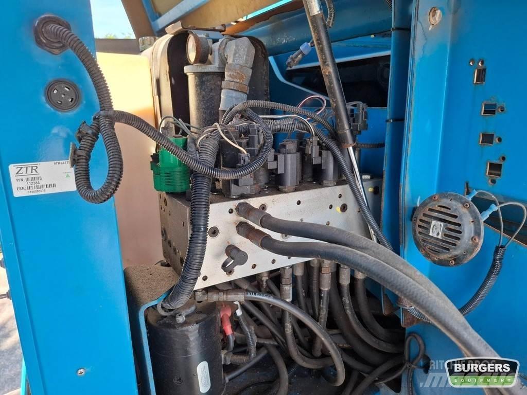 Genie S45 Andre lifte og platforme