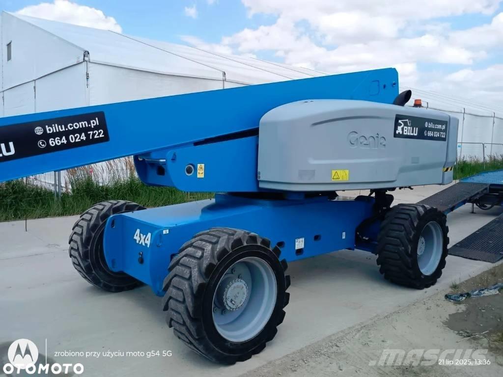 Genie S 85 Teleskoplifte