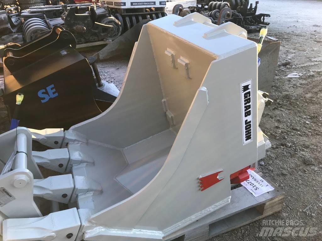 Grab John GJ5 Gribere