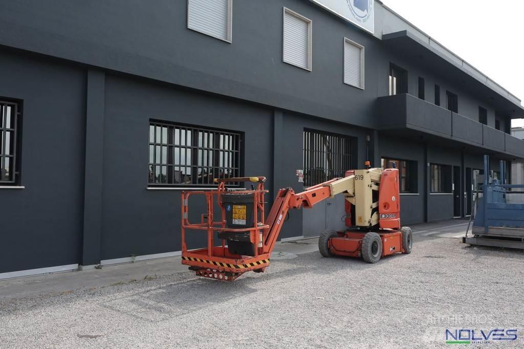 JLG E300AJP Bomlifte med knækarm
