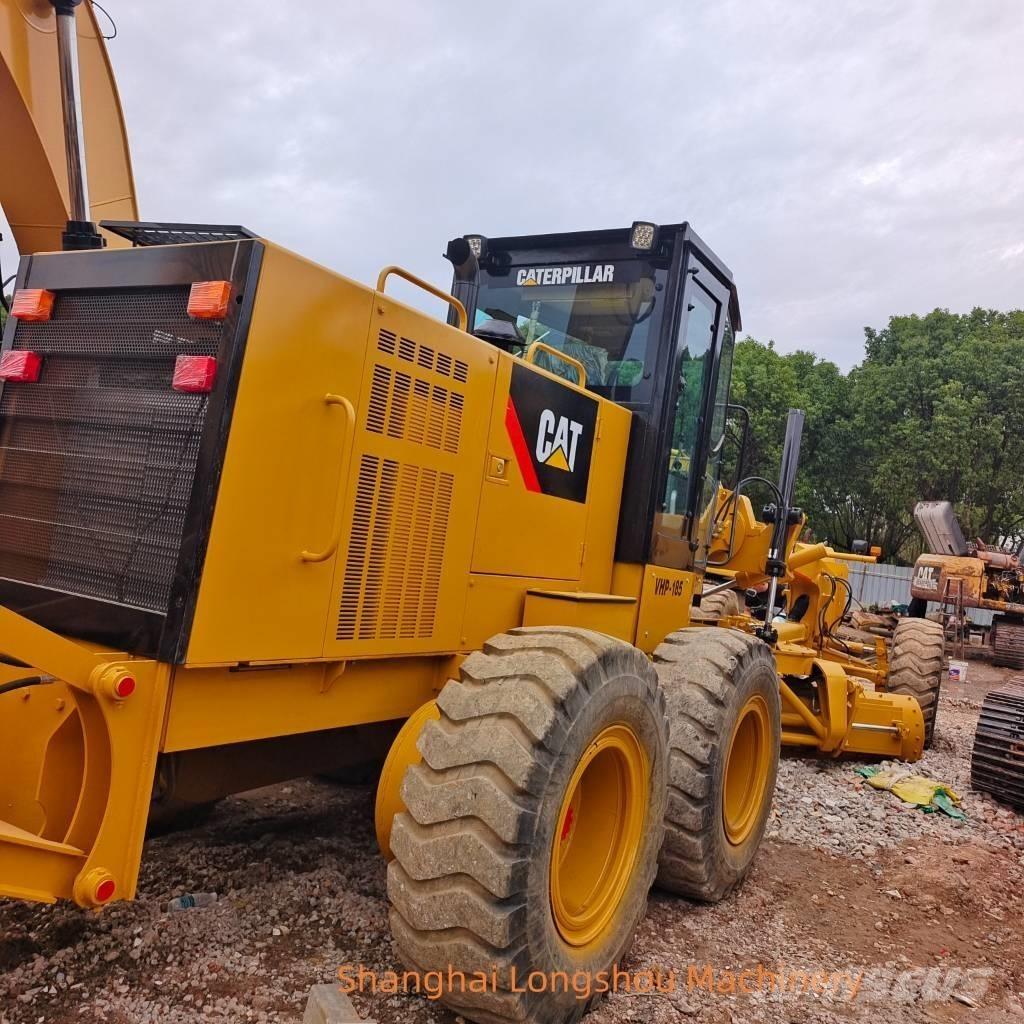 CAT 140 G Vejhøvle / Gradere
