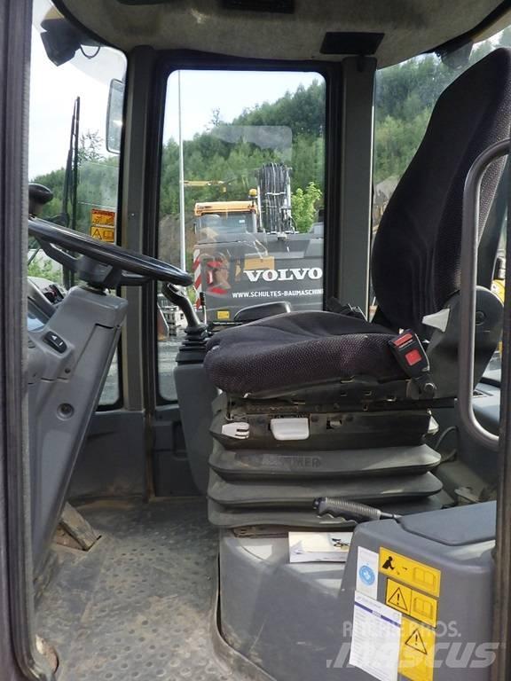 Volvo L 35 G Læssemaskiner på hjul