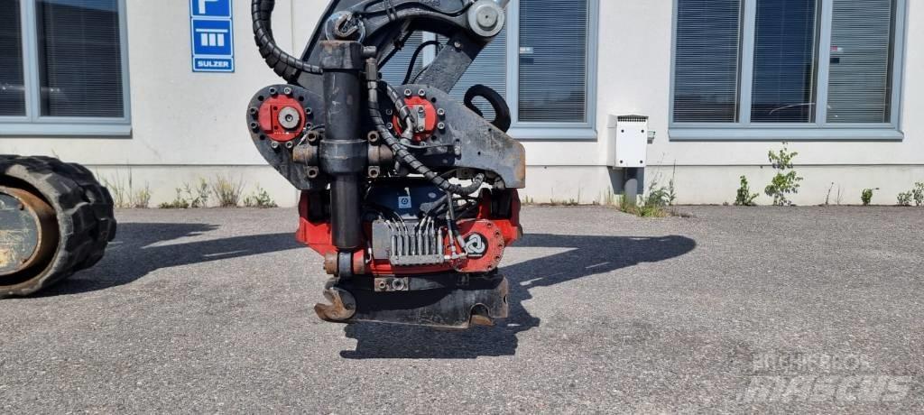 Eurocomach ES 85 SB Midi-gravemaskiner 7t - 12t