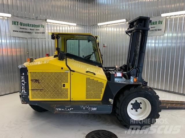 Combilift RT3000 Diesel gaffeltrucks