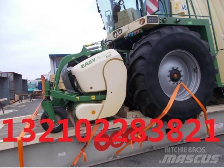 Krone Big X 700 Finsnittere