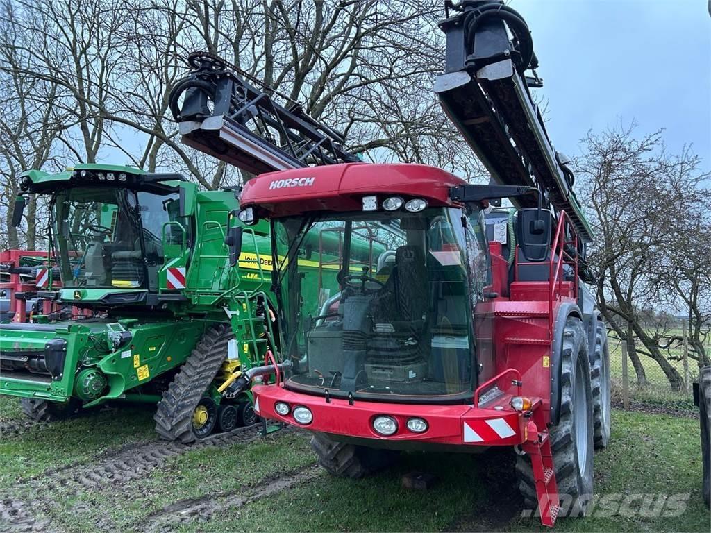 Horsch Leeb PT 280 Selvkørende sprøjter