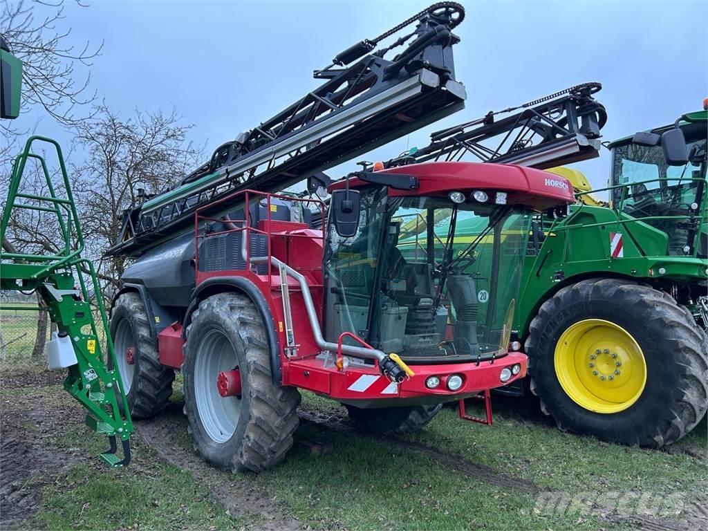 Horsch Leeb PT 280 Selvkørende sprøjter