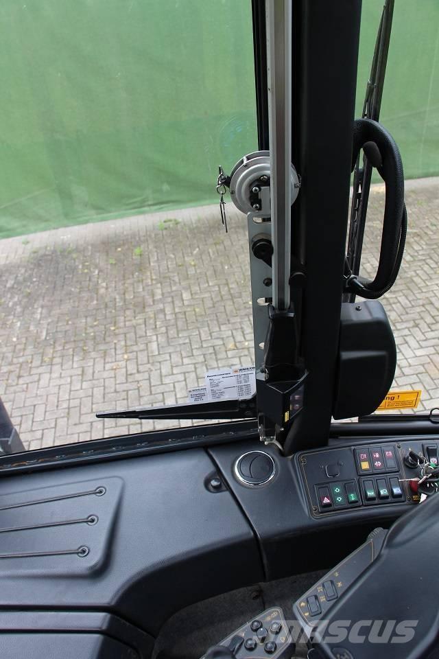 Ponsse Cobra Skovningsmaskiner