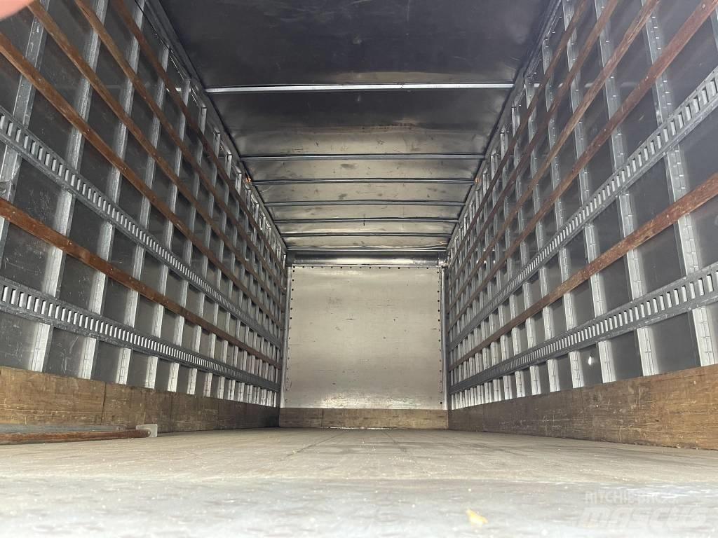 International 4300 Fast kasse