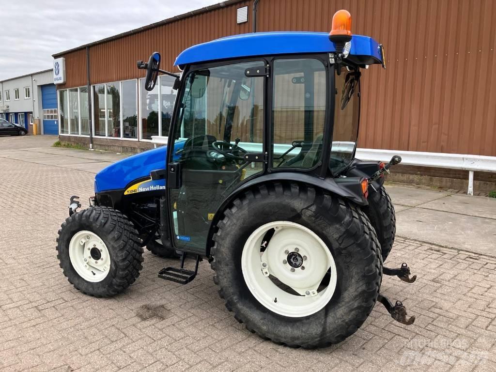 New Holland 3040 Traktorer