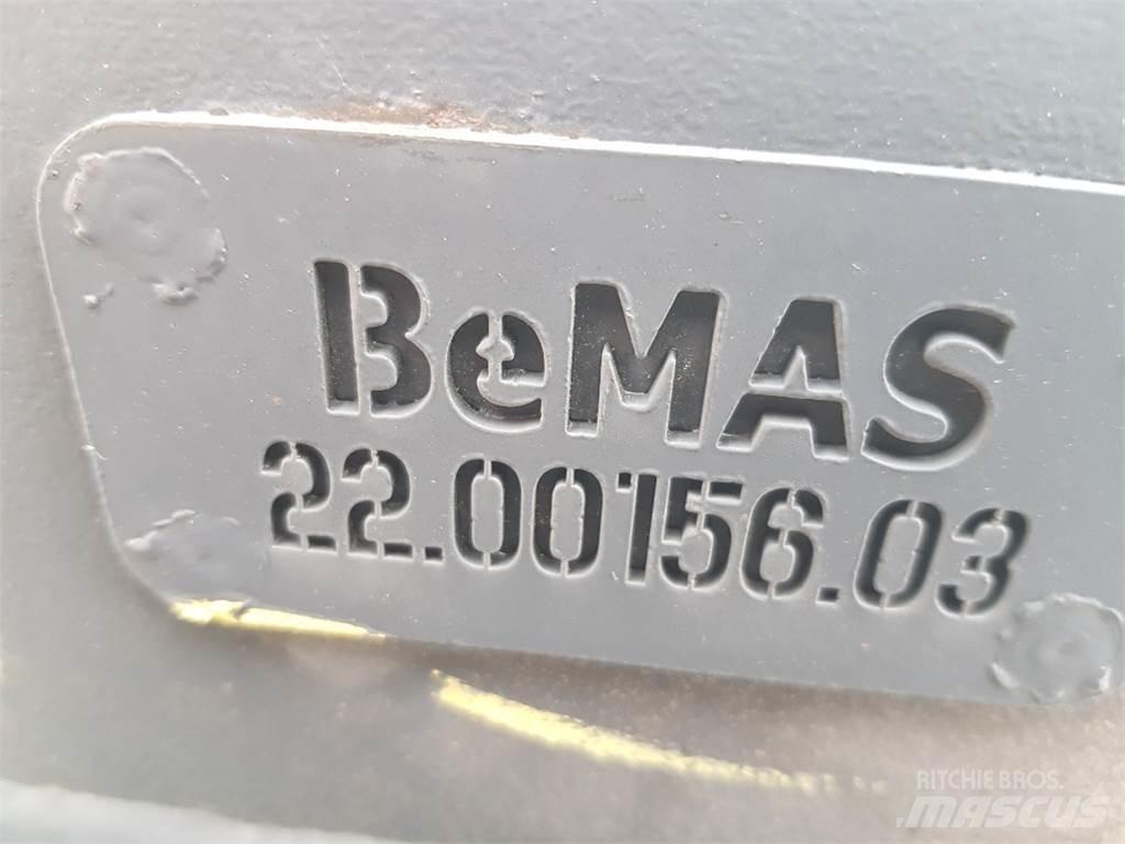 TL 300mm SW020 Gravarme