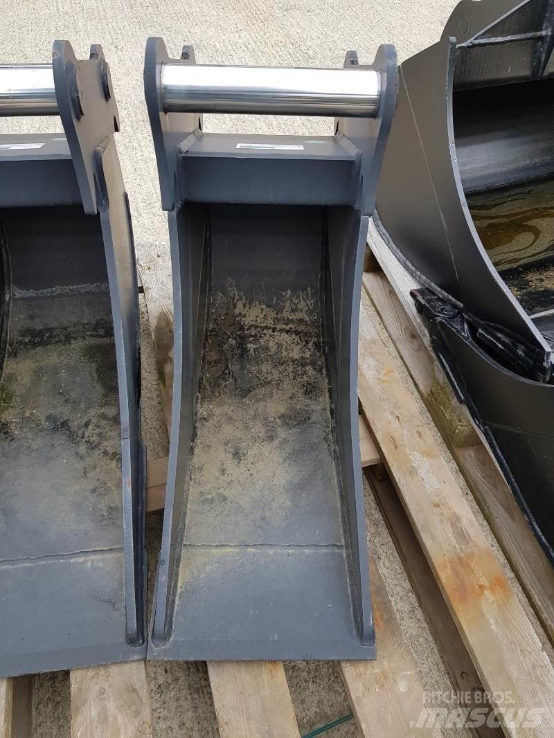 TL 300mm SW020 Gravarme
