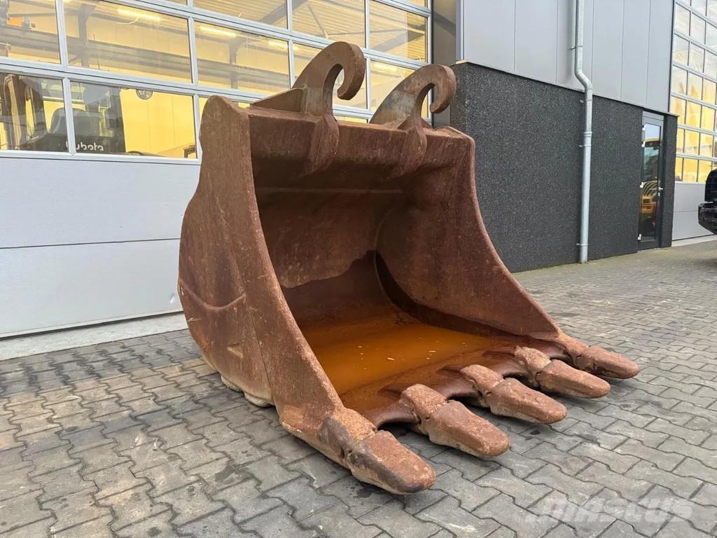 Verachtert CW55 Skovle