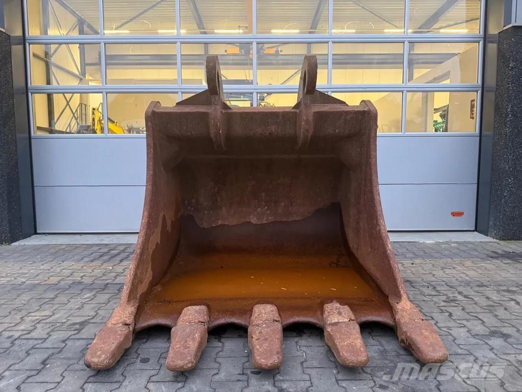 Verachtert CW55 Skovle