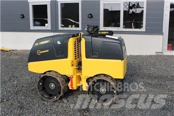 Bomag BMP 8500 Vibratorer