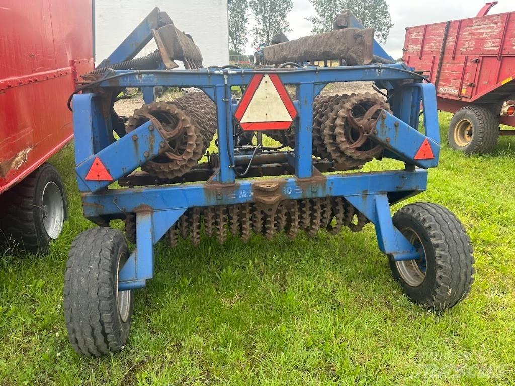 Dal-Bo MiniMax Tromler