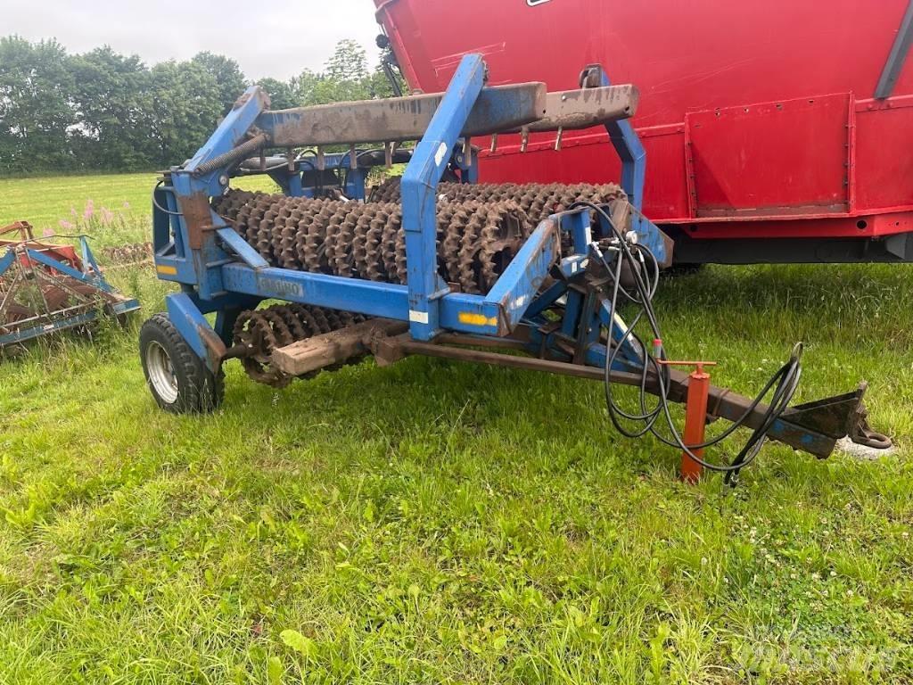 Dal-Bo MiniMax Tromler
